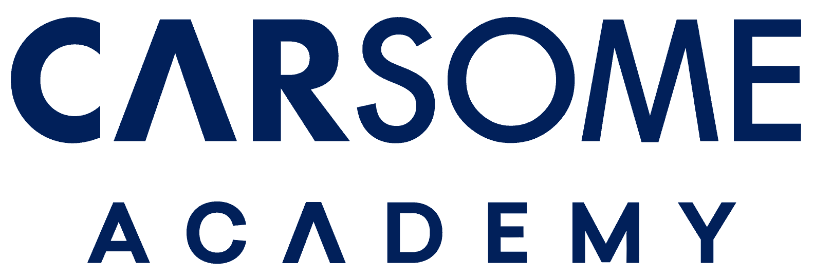 CARSOME Academy
