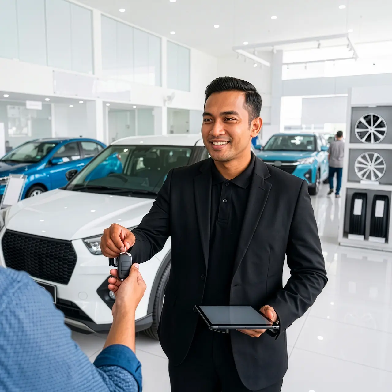 Certified Sales Excellence